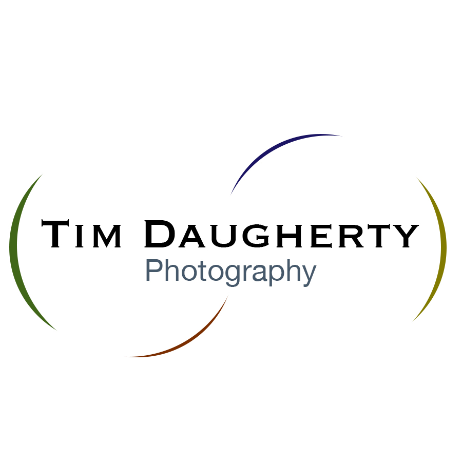 Tim J. Daugherty